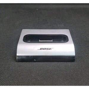 Bose Wave Connect Kit 315527-0010 Base Only No Cords Working OEM Replacement